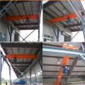 5TON LD Single Girder Electric Hoist Crane